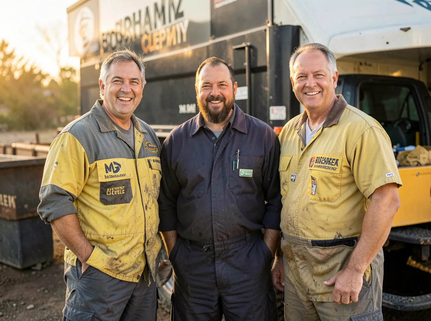 Sewage Cleanup company in Ivanhoe, NC